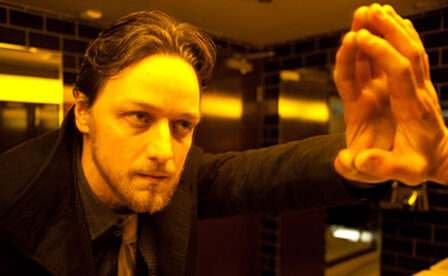 FOTO: Filth - James McAvoy