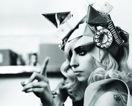 FOTO: Lady Gaga