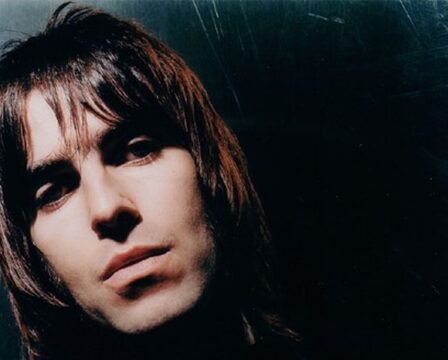 FOTO: Liam Gallagher