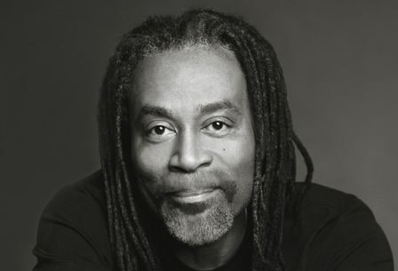 FOTO: Bobby McFerrin