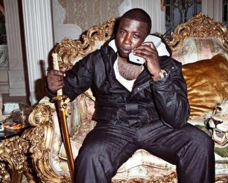 FOTO: Gucci Mane