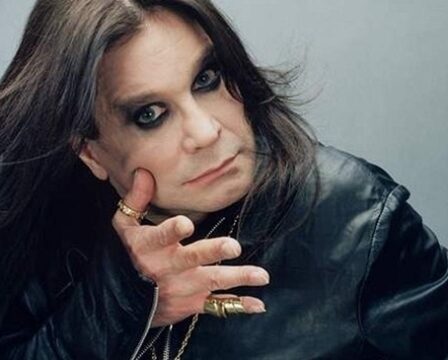 FOTO: Ozzy Osbourne