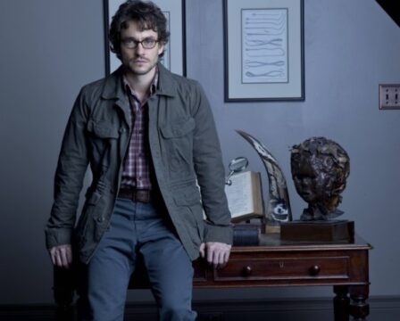 FOTO: Hugh Dancy