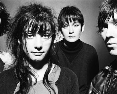 My Bloody Valentine