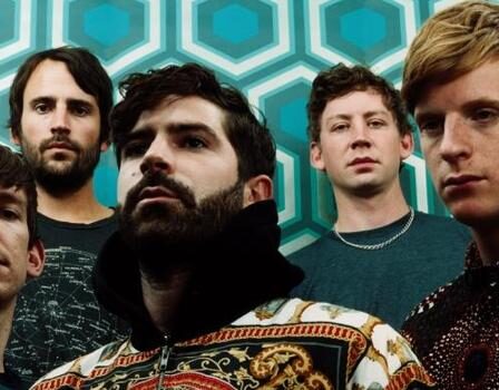 FOTO: Foals