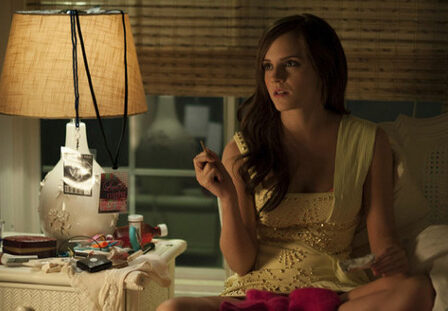 FOTO: Emma Watson - The Bling Ring