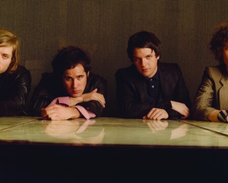 FOTO: The Killers