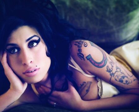 FOTO: Amy Winehouse