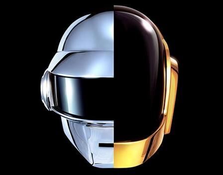 daft-punk