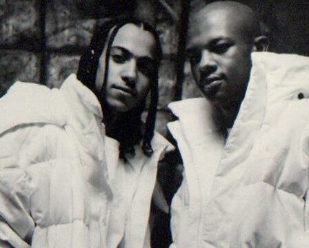 FOTO: Kris Kross