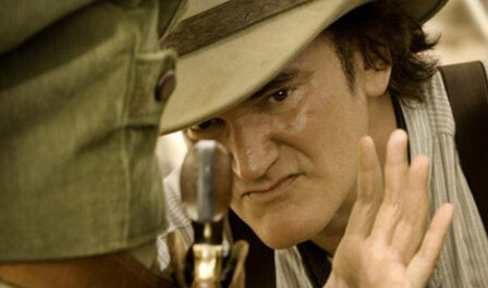 Quentin Tarantino