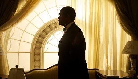 FOTO: The Butler