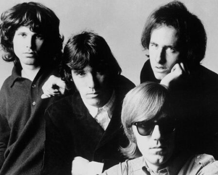 FOTO: The Doors