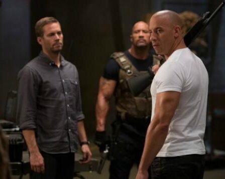 FOTO: fast and furious 6 vin diesel 2