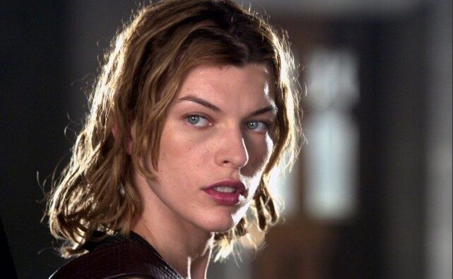 RESIDENT EVIL: APOCALYPSE