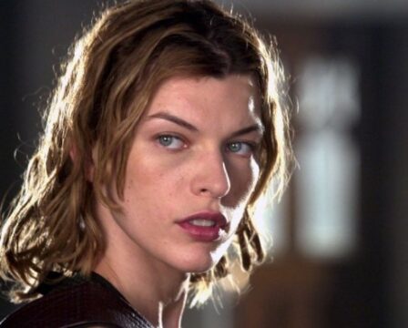 RESIDENT EVIL: APOCALYPSE