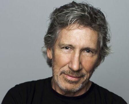 FOTO: Roger Waters