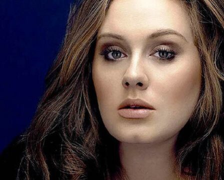 FOTO: Adele