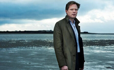 FOTO: Blood - Paul Bettany - BBC films