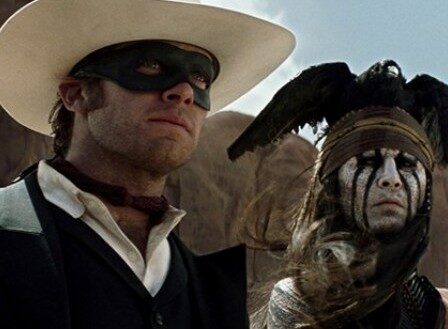 lone-ranger