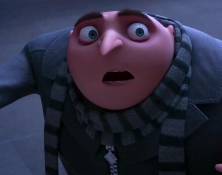 FOTO: Despicable Me 2