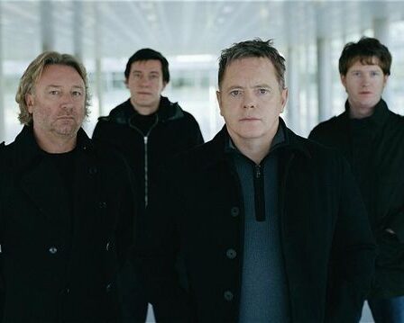 FOTO: New Order