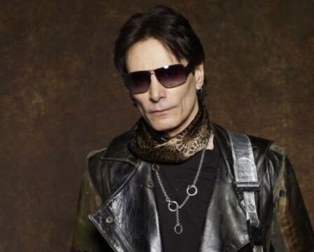 Steve-Vai