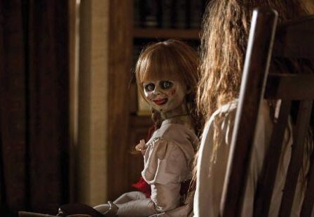 FOTO: Conjuring