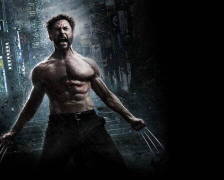 wolverine