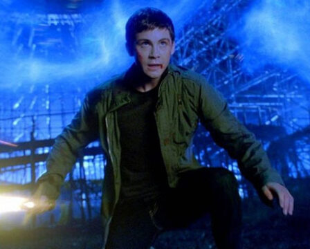 FOTO: Percy Jackson: More nestvur