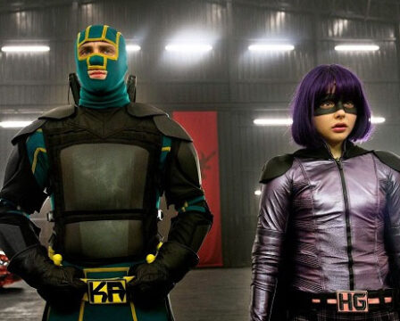 FOTO: Kick-Ass 2