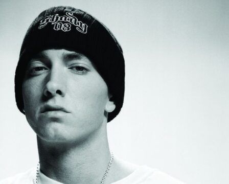 FOTO: Eminem