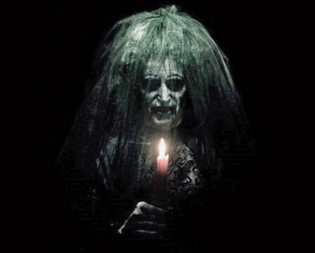 FOTO: Insidious Chapter 2