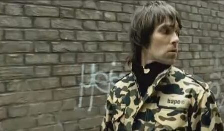 ian brown