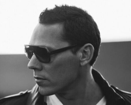 FOTO: Tiesto