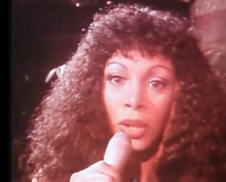 donna-summer