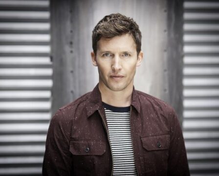 FOTO: James Blunt