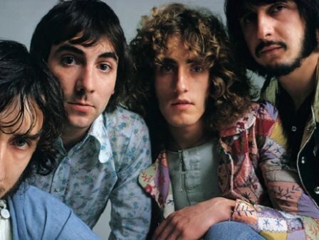 FOTO: The Who