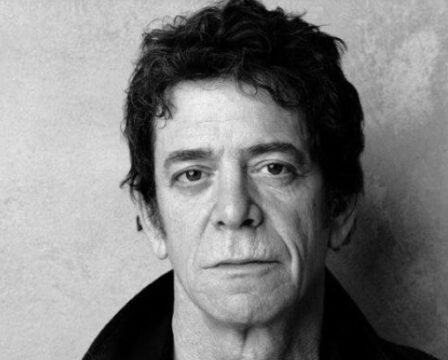 FOTO: Lou Reed