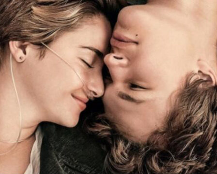 FOTO: Hvězdy nám nepřály - Shailene Woodley a Ansel Elgort (2) - 20th Century Fox