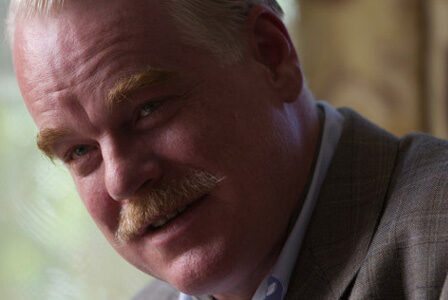 Philip Seymour Hoffman ve filmu Mistr