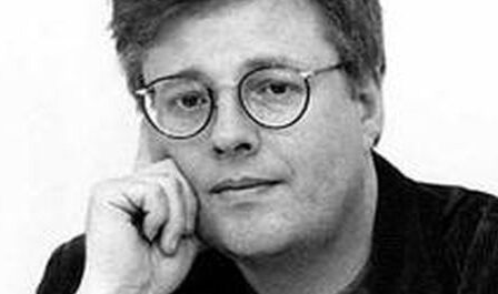 OBR: Stieg Larsson