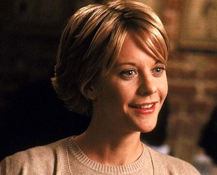 Meg Ryan You've Got Mail