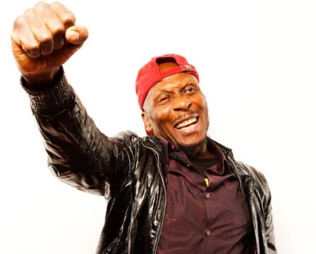 Jimmy Cliff