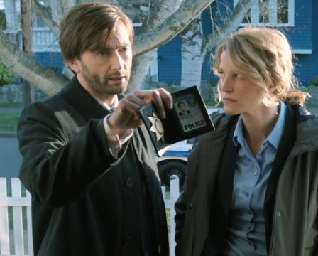 FOTO: Gracepoint