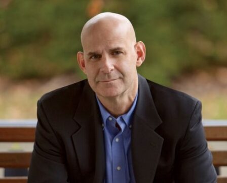 OBR: Harlan Coben