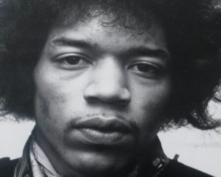 OBR: Jimi Hendrix