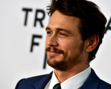 FOTO: James Franco