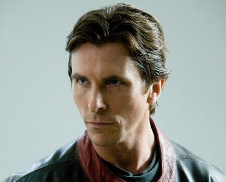 FOTO: Christian Bale