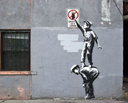 Banksy3 NY